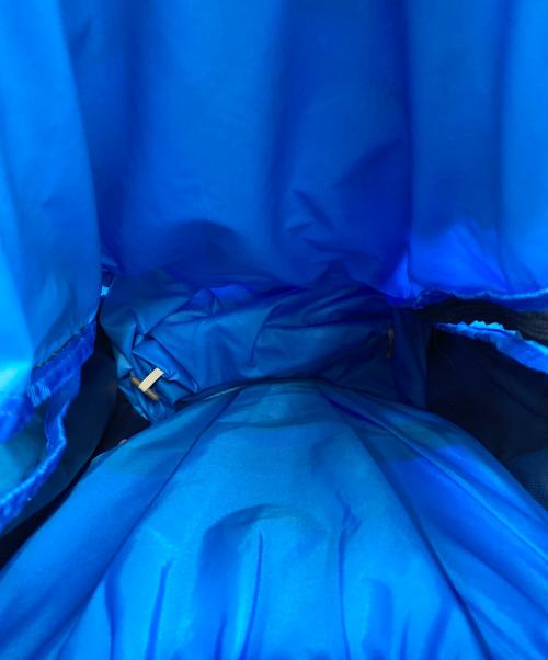 OSPREY（オスプレー）OSPREY (オスプレー) バックパック ブルーの古着・服飾アイテム