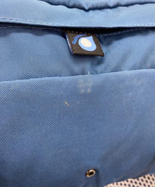 OSPREY（オスプレー）OSPREY (オスプレー) バックパック ブルーの古着・服飾アイテム