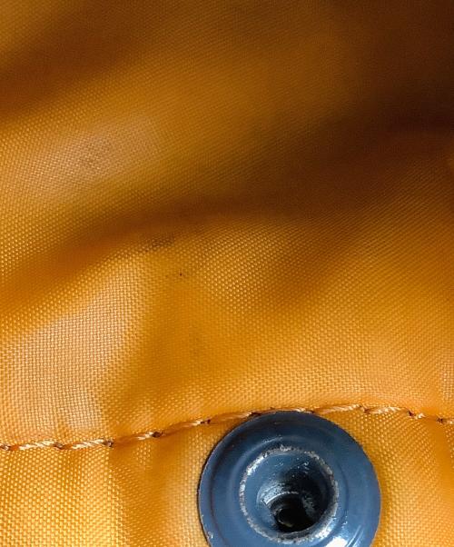 PORTER（ポーター）PORTER (ポーター) ウエストポーチ ブラックの古着・服飾アイテム