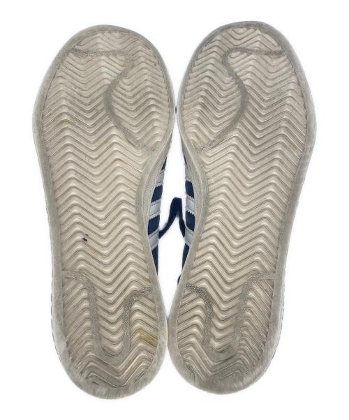 adidas（アディダス）adidas (アディダス) CP 80s JAPAN PACK VNTG ブルー サイズ:250の古着・服飾アイテム