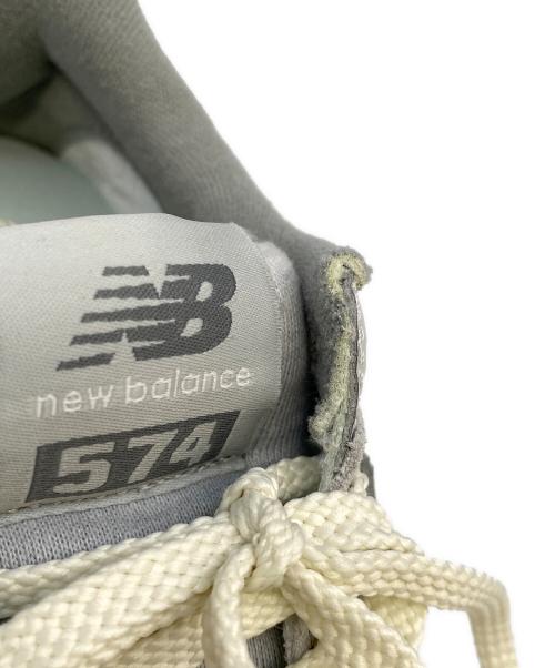 NEW BALANCE（ニューバランス）NEW BALANCE (ニューバランス) スニーカー グレー サイズ:25の古着・服飾アイテム