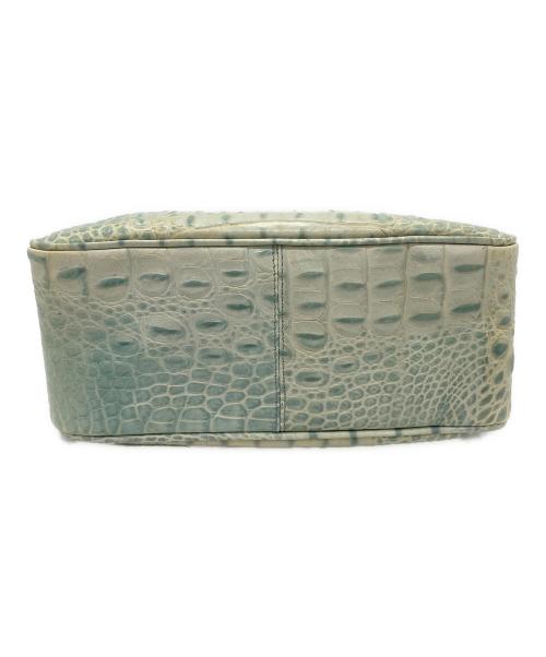 FURLA（フルラ）FURLA (フルラ) 2WAYショルダーバッグ エメラルドグリーン 未使用品の古着・服飾アイテム