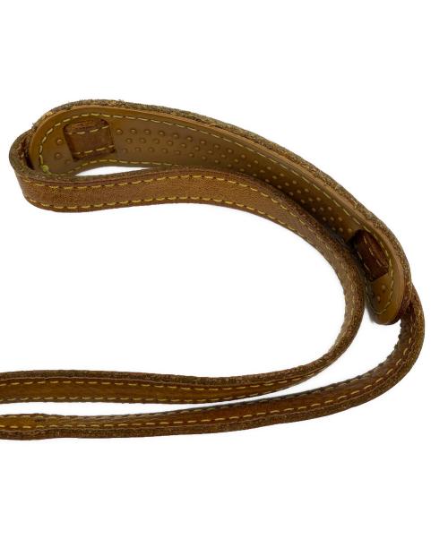 LOUIS VUITTON（ルイ ヴィトン）LOUIS VUITTON (ルイ ヴィトン) トロカデロ27 ブラウンの古着・服飾アイテム