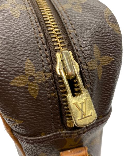 LOUIS VUITTON（ルイ ヴィトン）LOUIS VUITTON (ルイ ヴィトン) トロカデロ27 ブラウンの古着・服飾アイテム