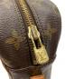 中古・古着 LOUIS VUITTON (ルイ ヴィトン) トロカデロ27 ブラウン：38000円