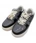 BAPE STA（ベイプスタ）の古着「ローカットスニーカー」｜グレーぶら