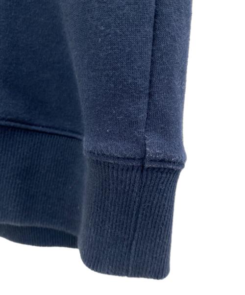 sy32 by sweet years（エスワイサーティトゥバイスィートイヤーズ）sy32 by sweet years (エスワイサーティトゥバイスィートイヤーズ) スウェット ネイビー×レッド サイズ:Lの古着・服飾アイテム