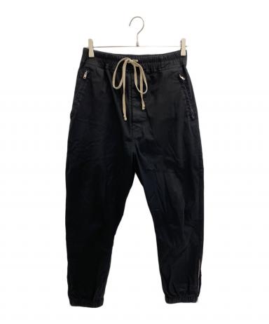 中古・古着通販】RICK OWENS (リックオウエンス) 19SS Track Pants
