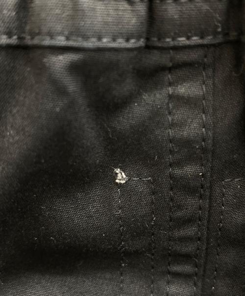 RICK OWENS（リックオウエンス）RICK OWENS (リックオウエンス) 19SS Track Pants ブラック サイズ:36の古着・服飾アイテム