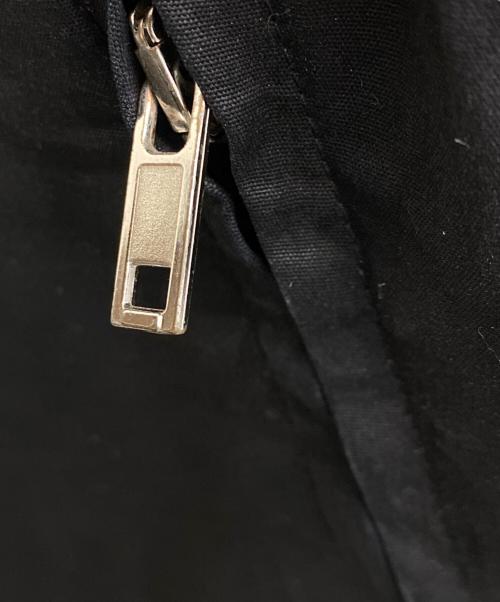 RICK OWENS（リックオウエンス）RICK OWENS (リックオウエンス) 19SS Track Pants ブラック サイズ:36の古着・服飾アイテム