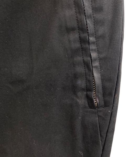 RICK OWENS（リックオウエンス）RICK OWENS (リックオウエンス) 19SS Track Pants ブラック サイズ:36の古着・服飾アイテム