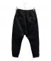 RICK OWENS (リックオウエンス) 19SS Track Pants ブラック サイズ:36：32000円