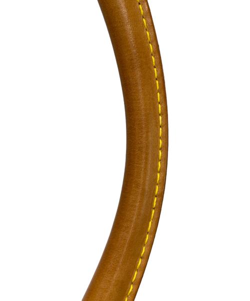 LOUIS VUITTON（ルイ ヴィトン）LOUIS VUITTON (ルイ ヴィトン) ルーピングGM ブラウンの古着・服飾アイテム