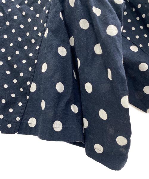 Y's（ワイズ）Y's (ワイズ) 長袖シャツ ネイビー サイズ:1の古着・服飾アイテム