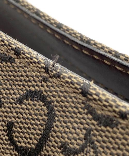 CELINE（セリーヌ）CELINE (セリーヌ) トートバッグ ブラウンの古着・服飾アイテム