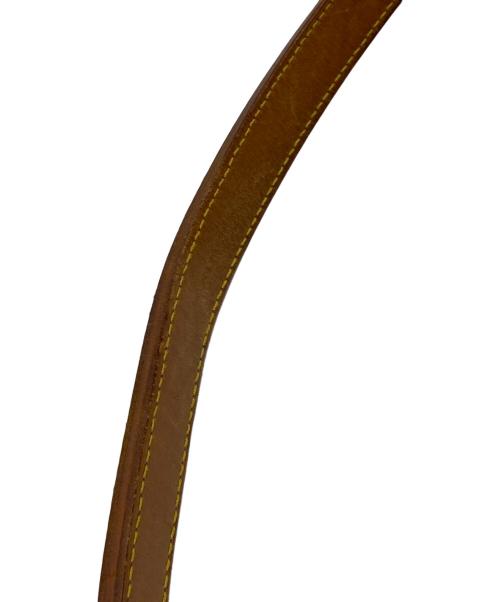 LOUIS VUITTON（ルイ ヴィトン）LOUIS VUITTON (ルイ ヴィトン) ナノノエ ブラウンの古着・服飾アイテム