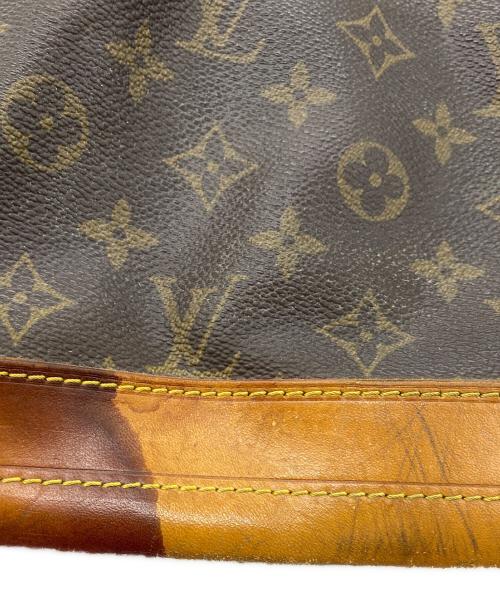LOUIS VUITTON（ルイ ヴィトン）LOUIS VUITTON (ルイ ヴィトン) ナノノエ ブラウンの古着・服飾アイテム