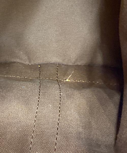 LOUIS VUITTON（ルイ ヴィトン）LOUIS VUITTON (ルイ ヴィトン) ナノノエ ブラウンの古着・服飾アイテム