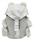 PHINGERINフィンガリン）の古着「CUMALICE POUCH」｜ホワイト