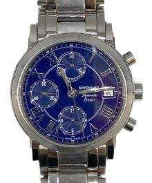 RAYMOND WEIL（レイモンドウェイル）の古着「腕時計」｜ブルー