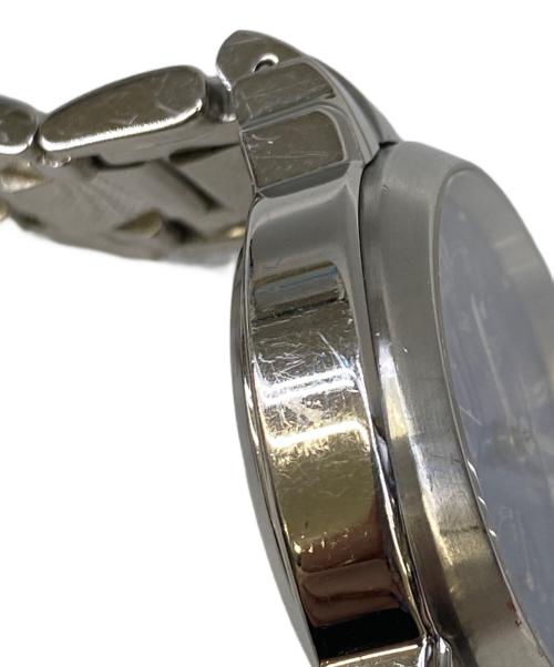 RAYMOND WEIL（レイモンドウェイル）RAYMOND WEIL (レイモンドウェイル) 腕時計 ブルーの古着・服飾アイテム