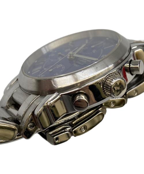 RAYMOND WEIL（レイモンドウェイル）RAYMOND WEIL (レイモンドウェイル) 腕時計 ブルーの古着・服飾アイテム