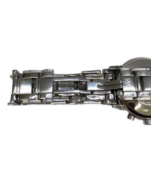 RAYMOND WEIL（レイモンドウェイル）RAYMOND WEIL (レイモンドウェイル) 腕時計 ブルーの古着・服飾アイテム