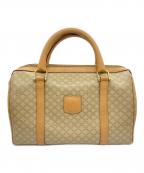 CELINEセリーヌ）の古着「ブラゾン」｜ベージュ