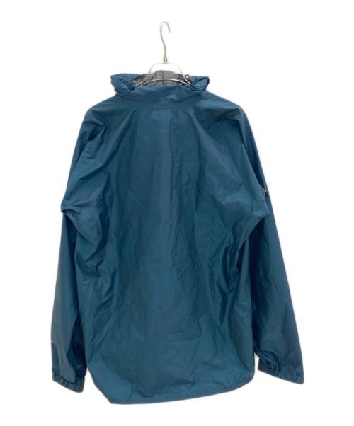 mont-bell（モンベル）mont-bell (モンベル) ストームクルーザー ネイビー サイズ:Mの古着・服飾アイテム