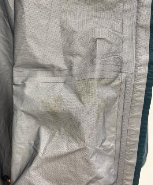 mont-bell（モンベル）mont-bell (モンベル) ストームクルーザー ネイビー サイズ:Mの古着・服飾アイテム