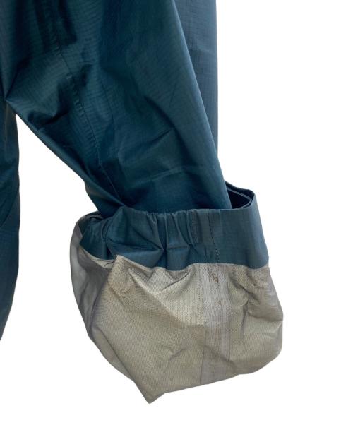 mont-bell（モンベル）mont-bell (モンベル) ストームクルーザー ネイビー サイズ:Mの古着・服飾アイテム