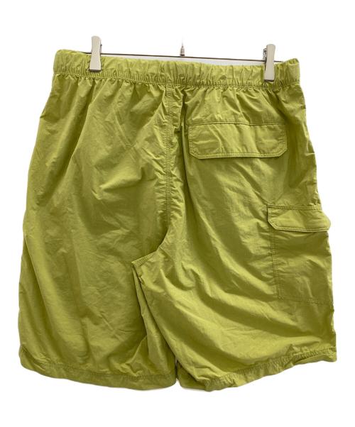 THE NORTH FACE（ザ ノース フェイス）THE NORTH FACE (ザ ノース フェイス) ハーフパンツ グリーン サイズ:XLの古着・服飾アイテム