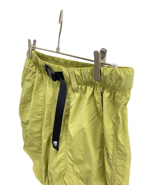 THE NORTH FACE（ザ ノース フェイス）THE NORTH FACE (ザ ノース フェイス) ハーフパンツ グリーン サイズ:XLの古着・服飾アイテム