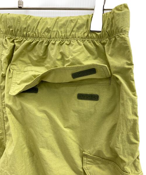 THE NORTH FACE（ザ ノース フェイス）THE NORTH FACE (ザ ノース フェイス) ハーフパンツ グリーン サイズ:XLの古着・服飾アイテム