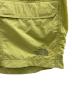 中古・古着 THE NORTH FACE (ザ ノース フェイス) ハーフパンツ グリーン サイズ:XL：7000円