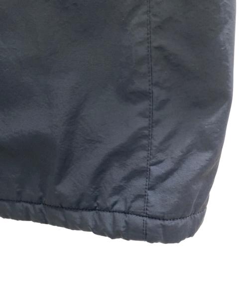 ARMANI COLLEZIONI（アルマーニ コレツィオーニ）ARMANI COLLEZIONI (アルマーニ コレツィオーニ) 中綿コート ブラック サイズ:SIZE Lの古着・服飾アイテム