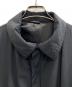 ARMANI COLLEZIONI (アルマーニ コレツィオーニ) 中綿コート ブラック サイズ:SIZE L：7000円
