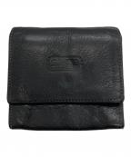 BALENCIAGAバレンシアガ）の古着「コインケース」｜ブラック