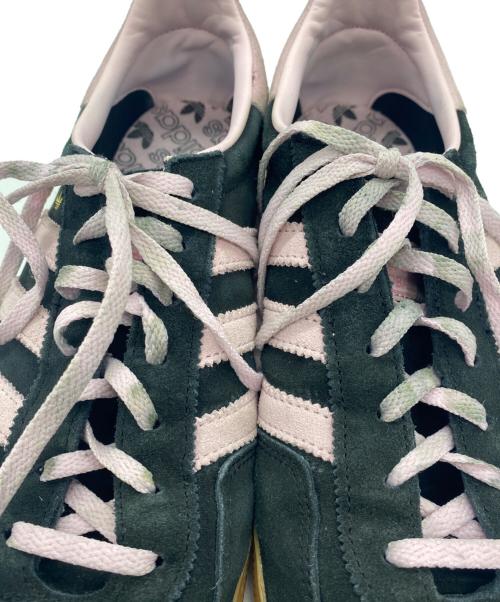 adidas（アディダス）adidas (アディダス) Handball Spezial ブラック×ピンク サイズ:285の古着・服飾アイテム