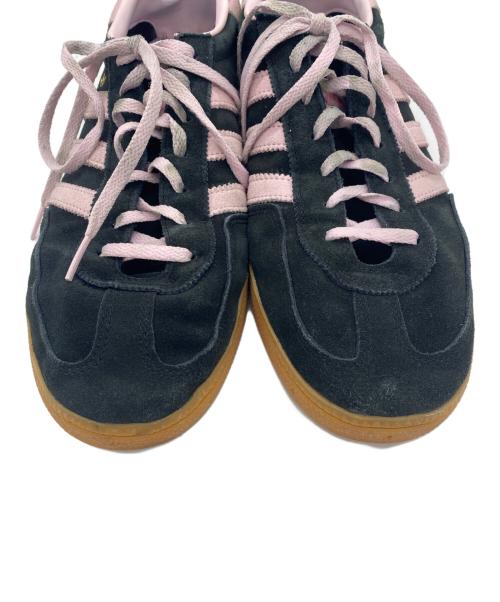 adidas（アディダス）adidas (アディダス) Handball Spezial ブラック×ピンク サイズ:285の古着・服飾アイテム