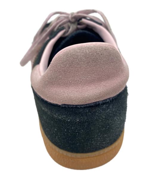 adidas（アディダス）adidas (アディダス) Handball Spezial ブラック×ピンク サイズ:285の古着・服飾アイテム