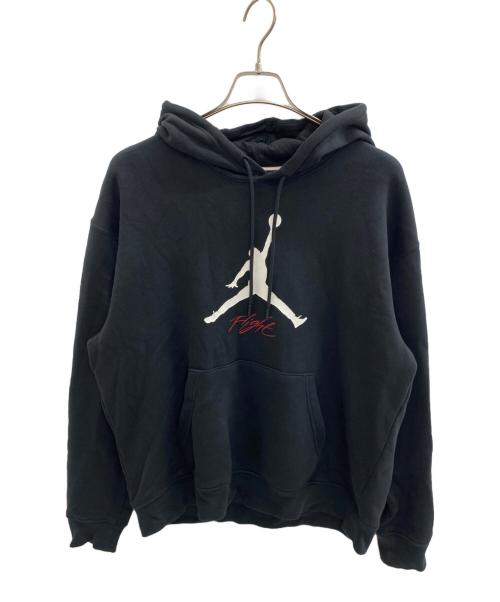 JORDAN（ジョーダン）JORDAN (ジョーダン) パーカー ブラック サイズ:XLの古着・服飾アイテム