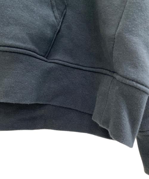 JORDAN（ジョーダン）JORDAN (ジョーダン) パーカー ブラック サイズ:XLの古着・服飾アイテム