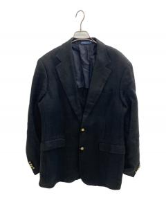 中古・古着通販】POLO RALPH LAUREN (ポロ・ラルフローレン) Pコート