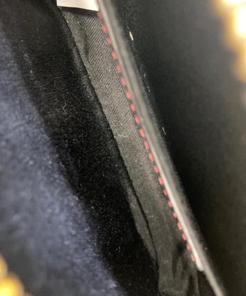 MARC JACOBS（マークジェイコブズ）MARC JACOBS (マークジェイコブス) ショルダーバッグ マルチカラーの古着・服飾アイテム