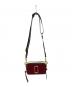 MARC JACOBS (マークジェイコブス) ショルダーバッグ マルチカラー：15000円