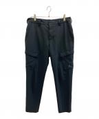 NIKEナイキ）の古着「ゴルフウェア(パンツ)」｜ブラック