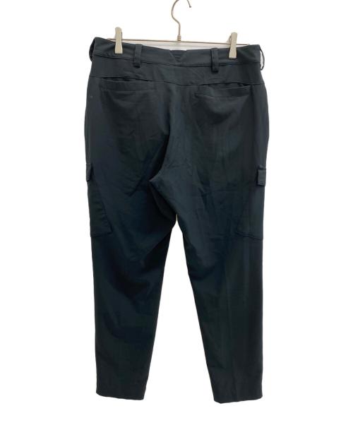 NIKE（ナイキ）NIKE (ナイキ) ゴルフウェア(パンツ) ブラック サイズ:33X32の古着・服飾アイテム