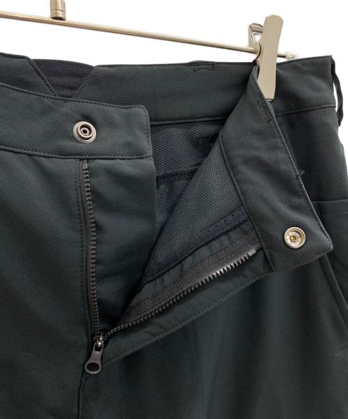 NIKE（ナイキ）NIKE (ナイキ) ゴルフウェア(パンツ) ブラック サイズ:33X32の古着・服飾アイテム