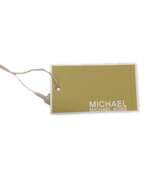 MICHAEL KORS（マイケル・コース）MICHAEL KORS (マイケルコース) 財布 ピンク 未使用品の古着・服飾アイテム
